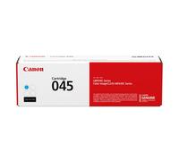Canon 045 cartuccia toner 1 pz originale ciano