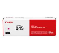 Canon Cartuccia 045 M TONER Magenta, Rendimento 1.300 Pagine, Imballo in cartone