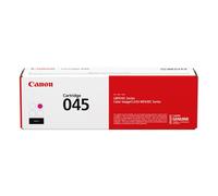 Canon 045 cartuccia toner 1 pz originale magenta