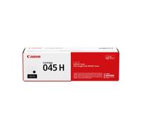 Toner Canon 045H BK - Nero Alta capacità