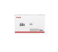 0452C002 CANON 041 CARTUCCIA DEL TONER NERO
