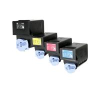 Canon 0453B002 C-EXV21 Toner Ciano 14.000 Pagine 260 Grammi Per Canon IR C 2880