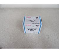 Canon 0453B002 CEXV21 Toner Ciano
