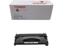 CANON 0453C002 041H TONER COMPATIBILE NO ORIGINALE BK NERO 20000 pagine
