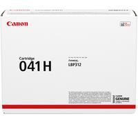 Toner Canon 041H BK - Nero Alta capacità