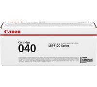 Canon 0454C001 toner giallo Originale 040y