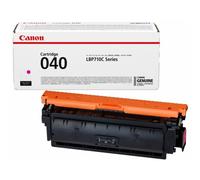 0456C001 CANON 040 CARTUCCIA DEL TONER MAGENTA