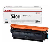 Canon 0459C001 toner ciano Originale 040hc