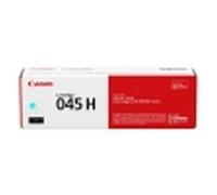 Canon 045H 1245C002 toner originale ciano originale
