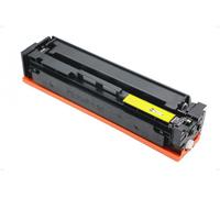 Canon 045HY 1243C002 giallo (yellow) toner compatibile