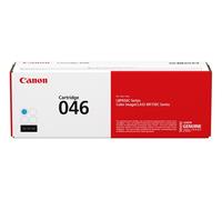 Canon 046 cartuccia toner 1 pz Originale Ciano