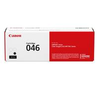 Canon 1250C002 toner nero Originale 046bk