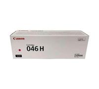 Canon Cartuccia toner originale 1252C004 (046H) Magenta - Resa 5000 pagine - 1 pz