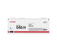 Canon 1253C002 toner ciano Originale 046hc