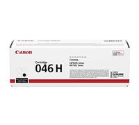 Canon 046 H - Alta capacit? - Nera - Originale