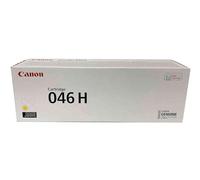 Canon CRG-046H cartuccia toner 1 pz Originale Giallo