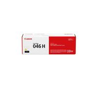 Canon 046 H cartuccia toner 1 pz Originale Giallo