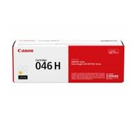Toner Canon 046hy 1251C002 giallo