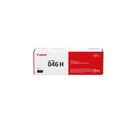 Canon 046 h cartuccia toner 1 pz originale giallo