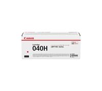 Canon 0461C001 Laser Toner - Black Magenta Original