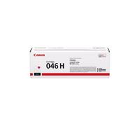 Canon 046H TONER ORIGINALE BK C M Y 6300/5000 pagine OEM
