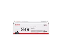 Canon 046H TONER ORIGINALE BK C M Y 6300/5000 pagine OEM