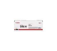 Canon 046H TONER ORIGINALE BK C M Y 6300/5000 pagine OEM