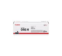 CANON 046H TONER ORIGINALE BK C M Y OEM 6300/5000 pagine