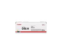 CANON 046H TONER ORIGINALE BK C M Y OEM 6300/5000 pagine