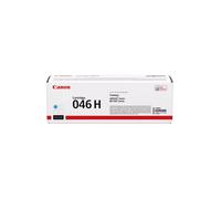 CANON 046H TONER ORIGINALE BK C M Y OEM 6300/5000 pagine
