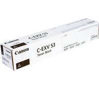 Canon C-EXV53 cartuccia toner 1 pz Originale Nero