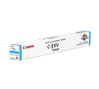 Canon cartuccia toner ciano C-EXV51 C per imageRUNNER Advance DX C 5735 i/ Advance DX C 5750 i e Advance DX C 5760 i