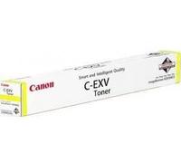 Canon 0484C002 toner giallo Originale C-EXV51y