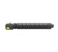 TONER CANON ORIGINALE C-EXV51K PER imageRUNNER ADVANCE C5535, C5535i, C5535i III