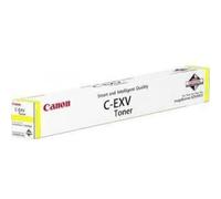 TONER CANON ORIGINALE C-EXV51K PER imageRUNNER ADVANCE C5535, C5535i, C5535i III