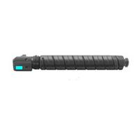 Canon 0485C002 C-EXV51LC Kit Di Toner Cyan 26.000 Pagine Per IR ADVANCE C 5535