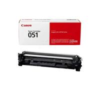 Canon 051 2168C002 TONER ORIGINALE BK NERO OEM 1700 pagine