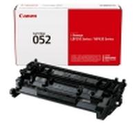 Canon 052 2199C002 toner originale nero originale