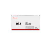 Canon 052 2199C002 toner originale nero originale