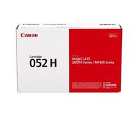 Toner Canon 052H BK - Nero Alta capacità