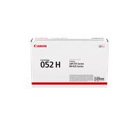 Toner Canon 052H BK - Nero Alta capacità