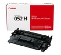 Canon 052H 2200C002 toner originale nero originale