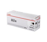 Canon Cartuccia toner 053H 2197C001 Nero Originale per i-SENSYS X Serie C1946P 33.000 pagine