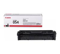 CANON - 054 Cartuccia Ink Originale Nero per i-SENSYS MF645Cx / MF643Cdw / LBP623Cdw Capacit 1500 Pagine