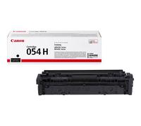 CANON 054 H TONER LASER-JET 3100 PAGINE NERO