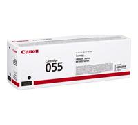 Canon 055 cartuccia toner 1 pz Originale Nero