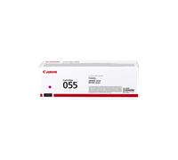 Canon 055 cartuccia toner 1 pz Originale Magenta