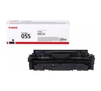 Canon 055 cartuccia toner 1 pz Originale Nero
