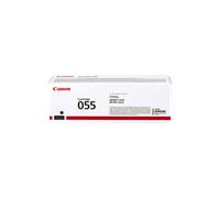 Canon 055 cartuccia toner 1 pz Originale Nero