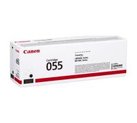 Canon 055 cartuccia toner 1 pz Originale Nero